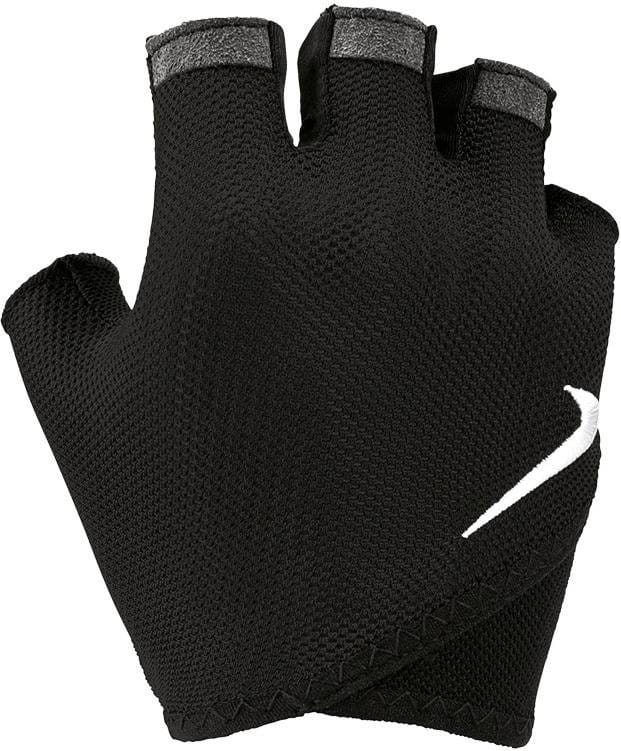 Guantes para ejercicio Nike WOMEN S GYM ESSENTIAL FITNESS GLOVES -  Top4Fitness.es