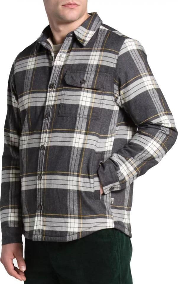 Camisa The North Face M CAMPSHIRE SHIRT