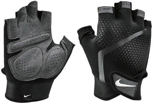 Guantes para ejercicio Nike MEN S EXTREME FITNESS GLOVES