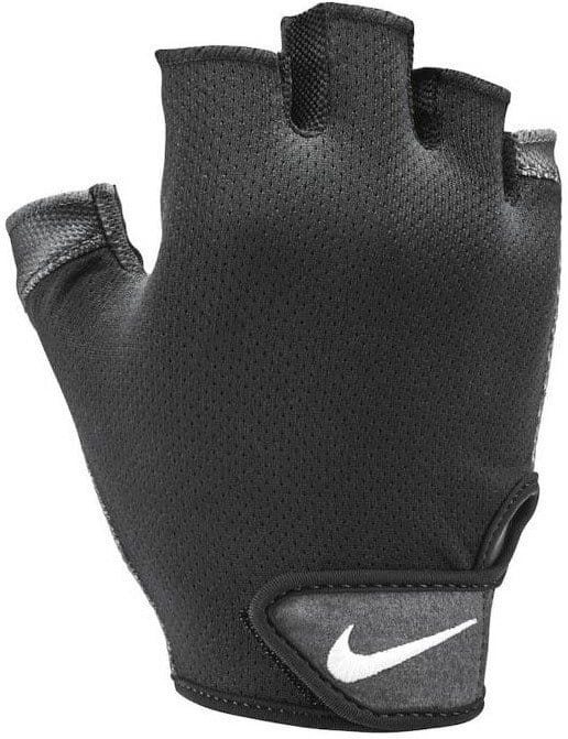 Guantes para ejercicio Nike MEN S ESSENTIAL FITNESS GLOVES