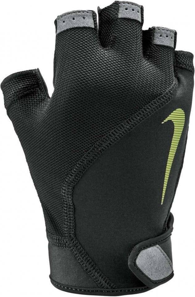 Guantes para ejercicio Nike MEN S ELEMENTAL FITNESS GLOVES
