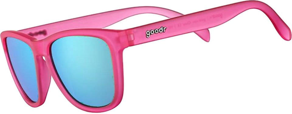 Gafas de sol Goodr Flamingos on a Booze Cruise