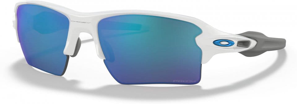 Gafas de sol Oakley Flak 2.0 XL Pol White w/ PRIZM Sapph