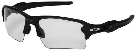 Gafas de sol Oakley Flak 2.0 XL Mtt Black w/ Clear