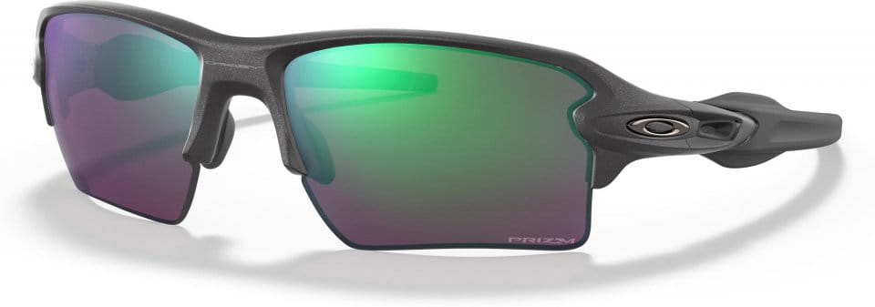 Gafas de sol Oakley Flak 2.0 XL Steel w/ PRIZM Rd Jd
