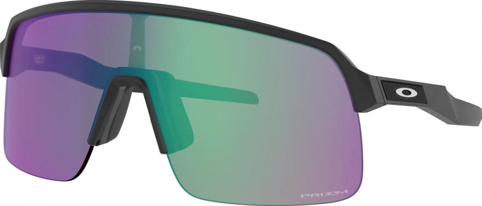 Gafas de sol Oakley Sutro Lite Mtt Black w/ PRIZM Rd Jade