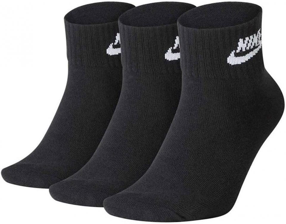 Calcetines Nike U NK NSW EVRY ESSENTIAL ANKLE