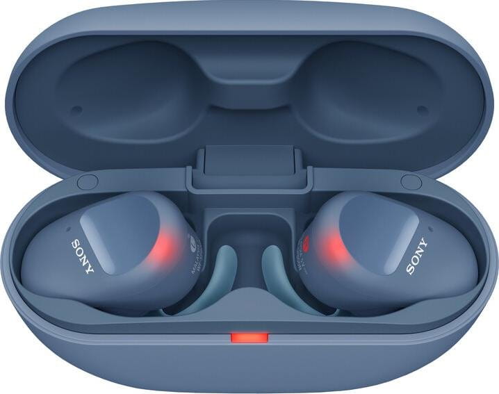 Auriculares Sony WF-SP800