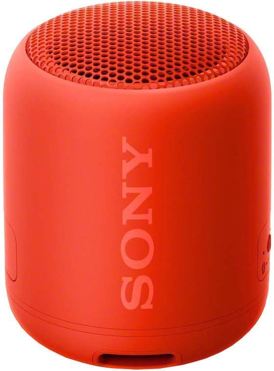 Altavoces Sony SRS-XB12 Bluetooth EXTRA BASS - Top4Fitness.es