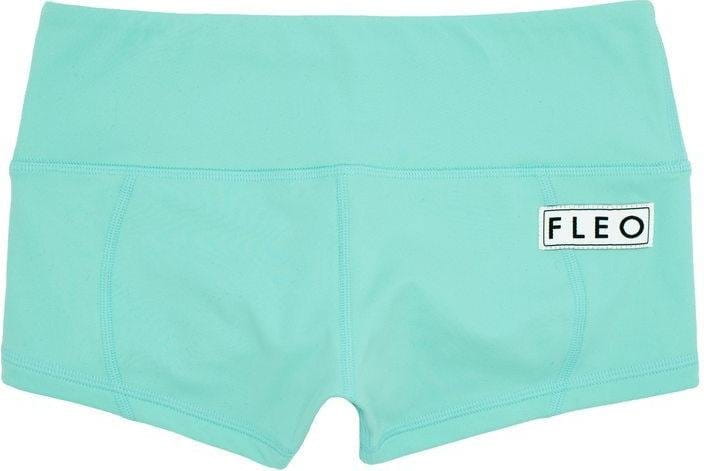 Pantalón corto FLEO Aqua Splash x Katie Crewe