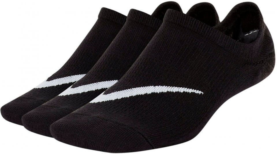 Calcetines Nike Everyday Kids Lightweight Footie Socks (3 Pairs)