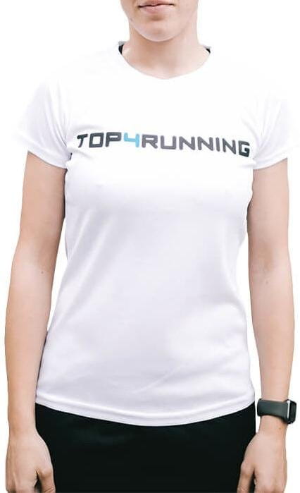 Camiseta Top4Running Tee W