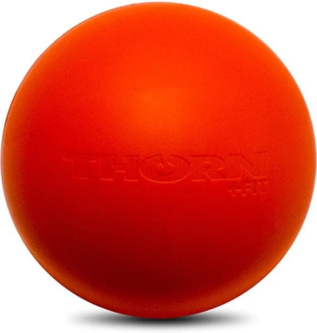 Balón THORN+fit Lacrosse Ball MTR RED