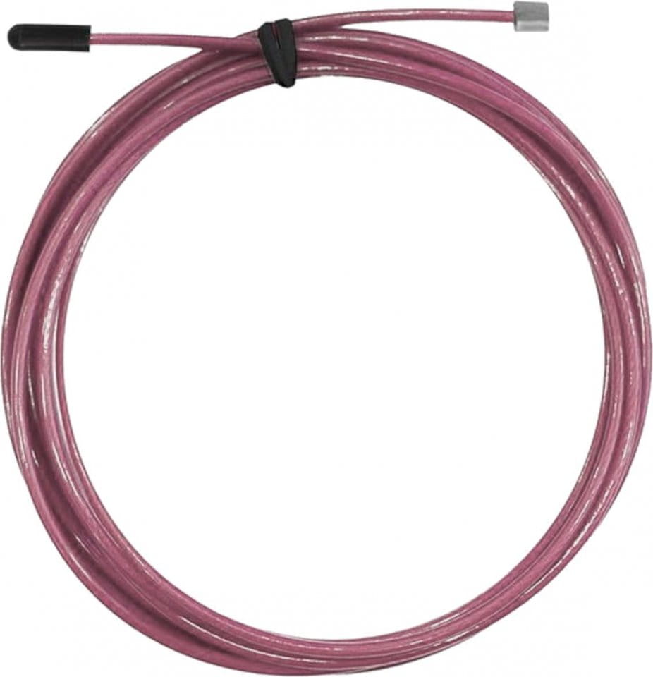 Cuerda para saltar THORN+fit Replacement Steel Cable 2.0 - PINK