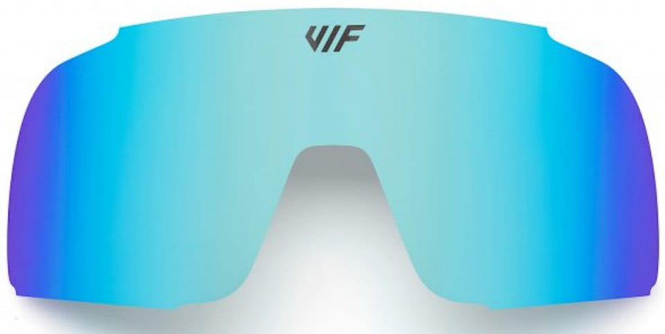 Gafas de sol Replacement UV400 lens Ice Blue for VIF One glasses